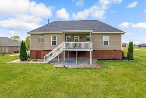3027 Lillard Place Lebanon TN 37087
