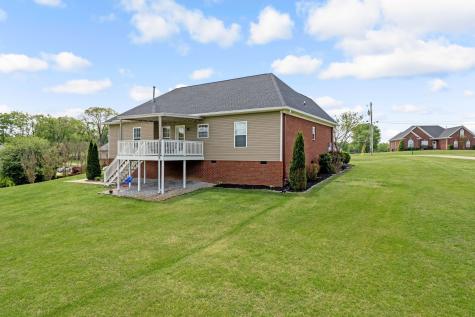 3027 Lillard Place Lebanon TN 37087