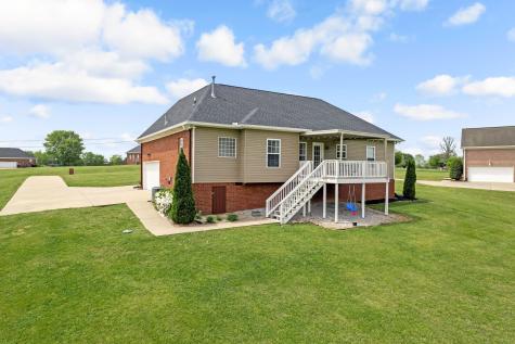 3027 Lillard Place Lebanon TN 37087