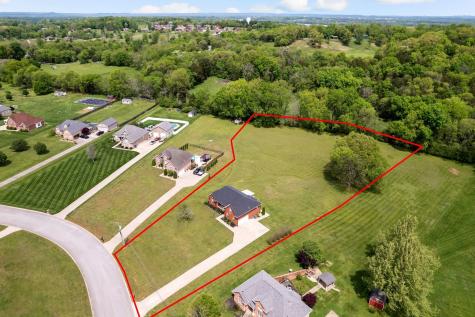 3027 Lillard Place Lebanon TN 37087