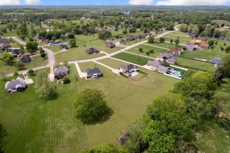 3027 Lillard Place Lebanon TN 37087