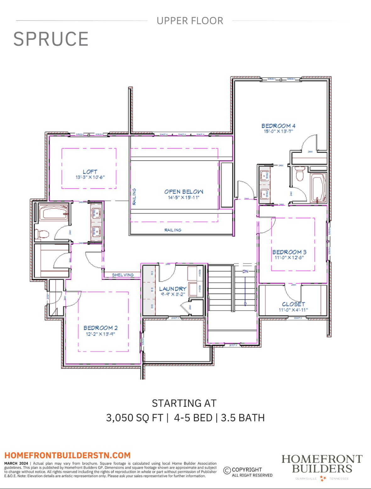 0 Keystone Drive Pleasant View TN 37146