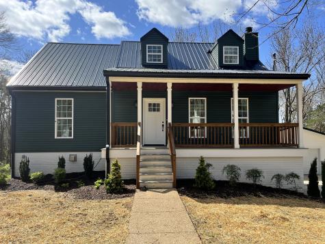1222 Creekside Drive Nolensville TN 37135