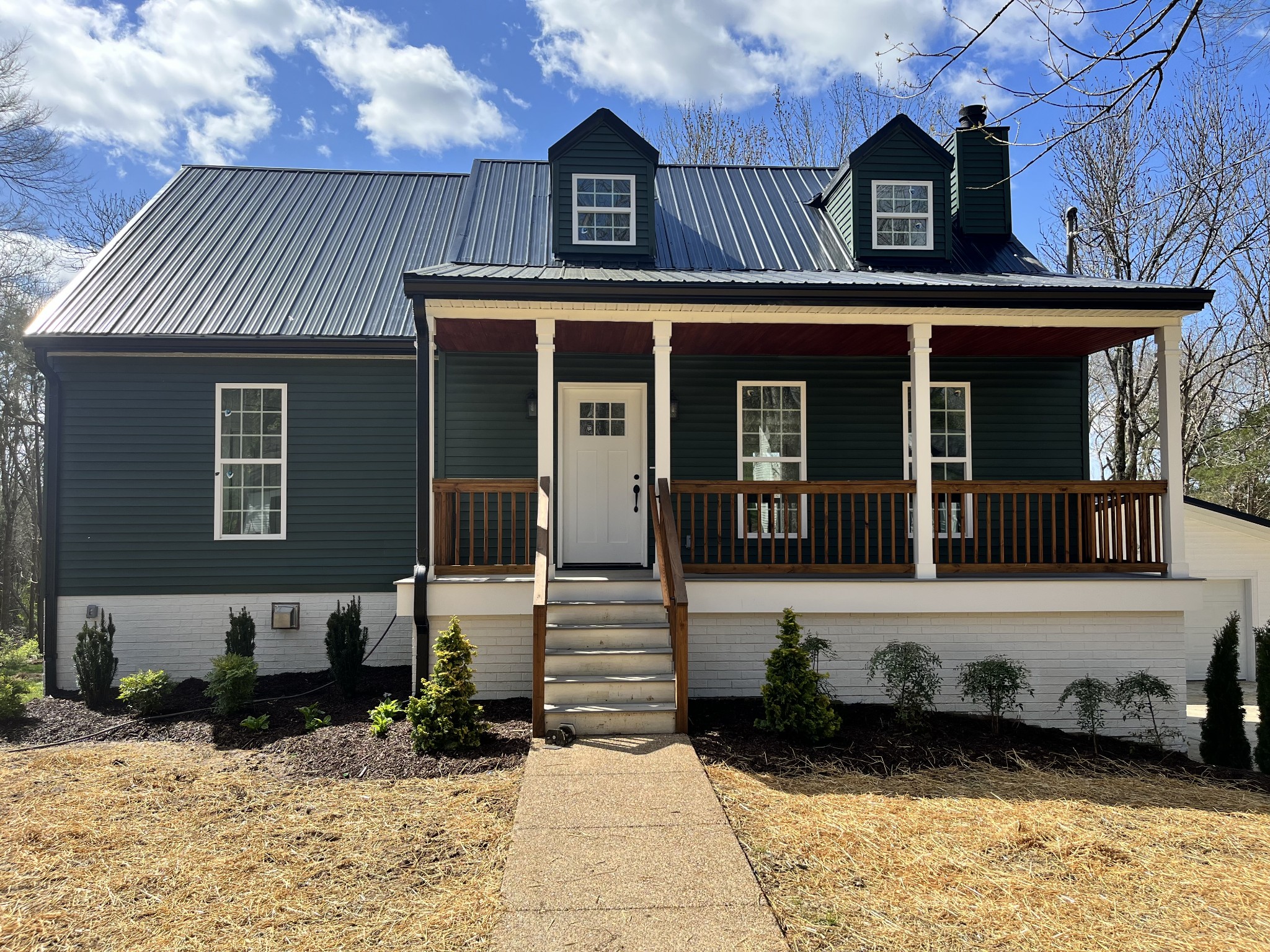 1222 Creekside Drive Nolensville TN 37135