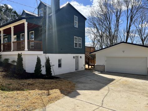1222 Creekside Drive Nolensville TN 37135