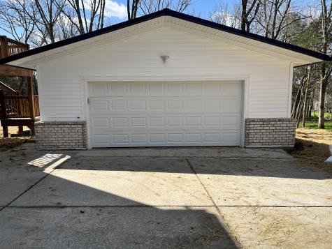 1222 Creekside Drive Nolensville TN 37135