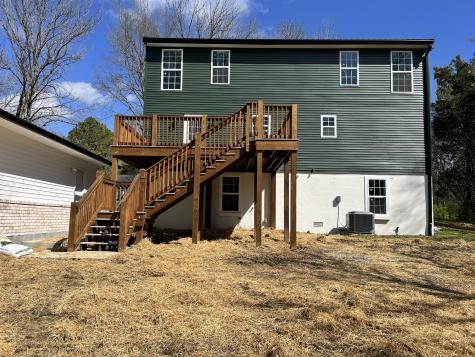 1222 Creekside Drive Nolensville TN 37135