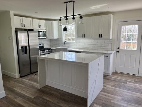 1222 Creekside Drive Nolensville TN 37135