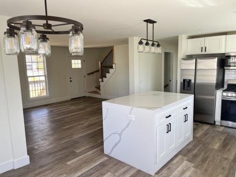 1222 Creekside Drive Nolensville TN 37135