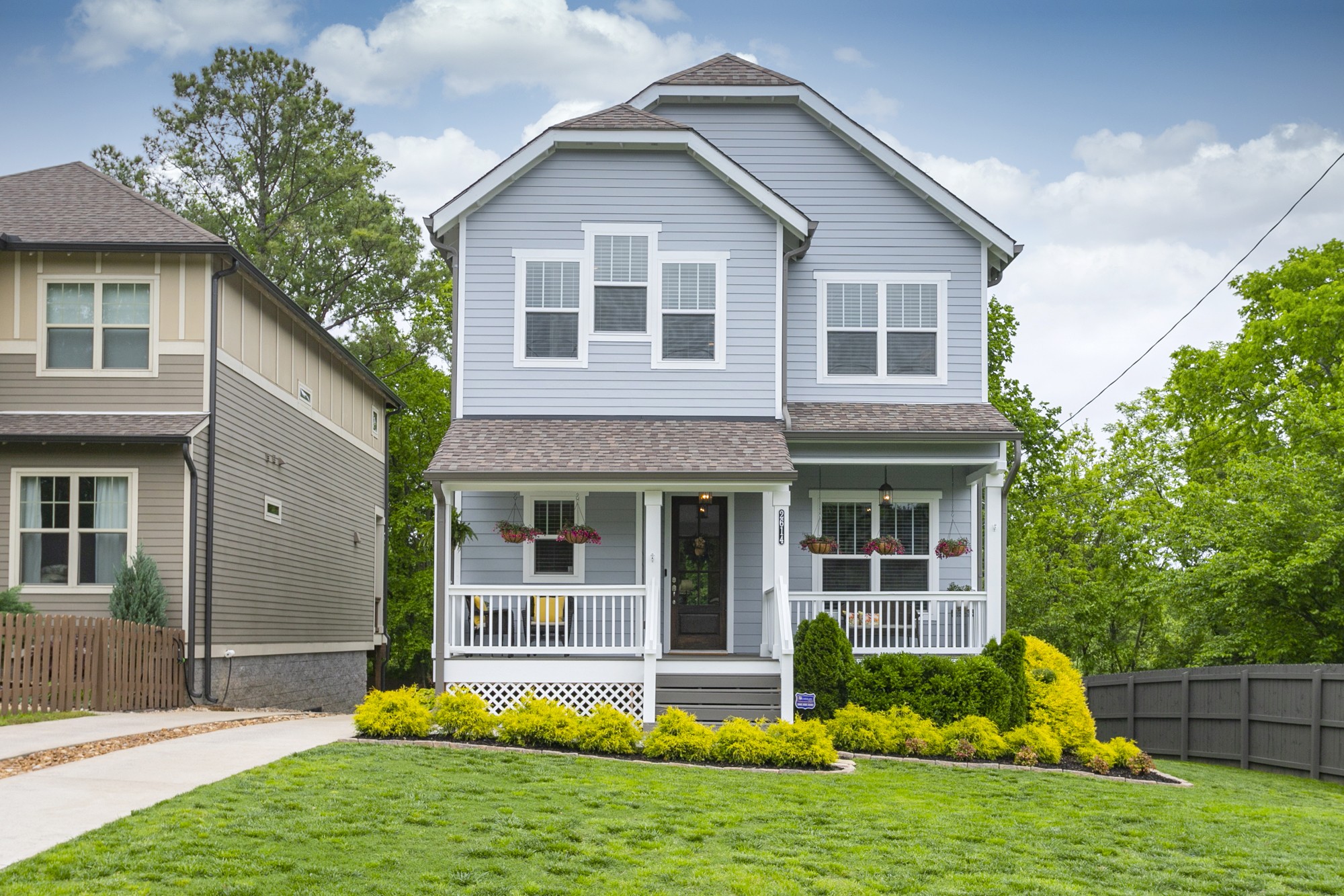 2614 Eastland Avenue Nashville TN 37206