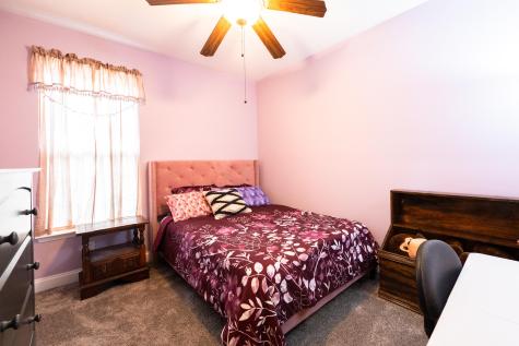 2341 Lake Mist Drive Chattanooga TN 37421