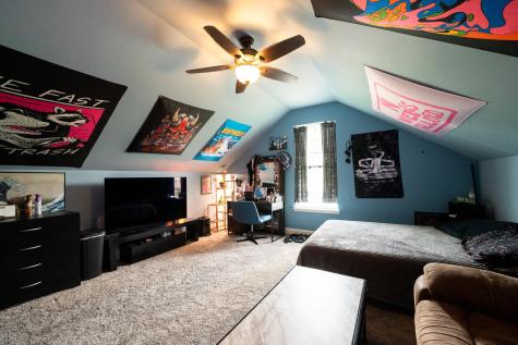 2341 Lake Mist Drive Chattanooga TN 37421