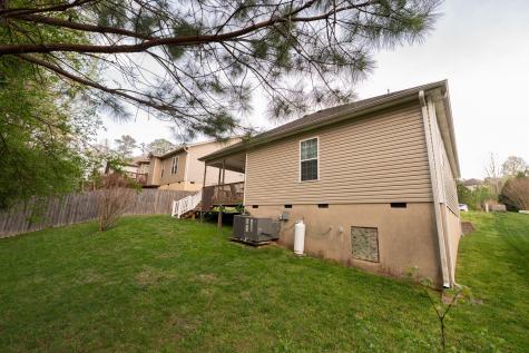 2341 Lake Mist Drive Chattanooga TN 37421