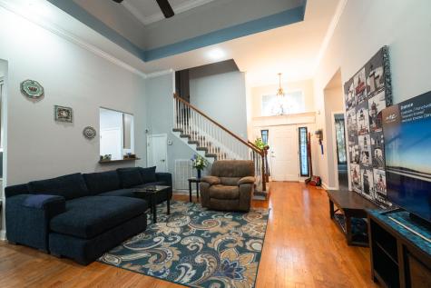 2341 Lake Mist Drive Chattanooga TN 37421