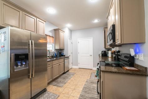 2341 Lake Mist Drive Chattanooga TN 37421