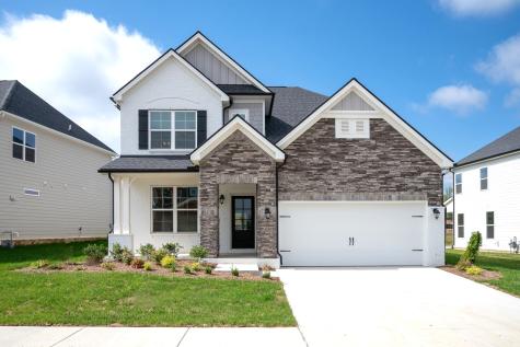 1206 Shady Pines Drive Mount Juliet TN 37122