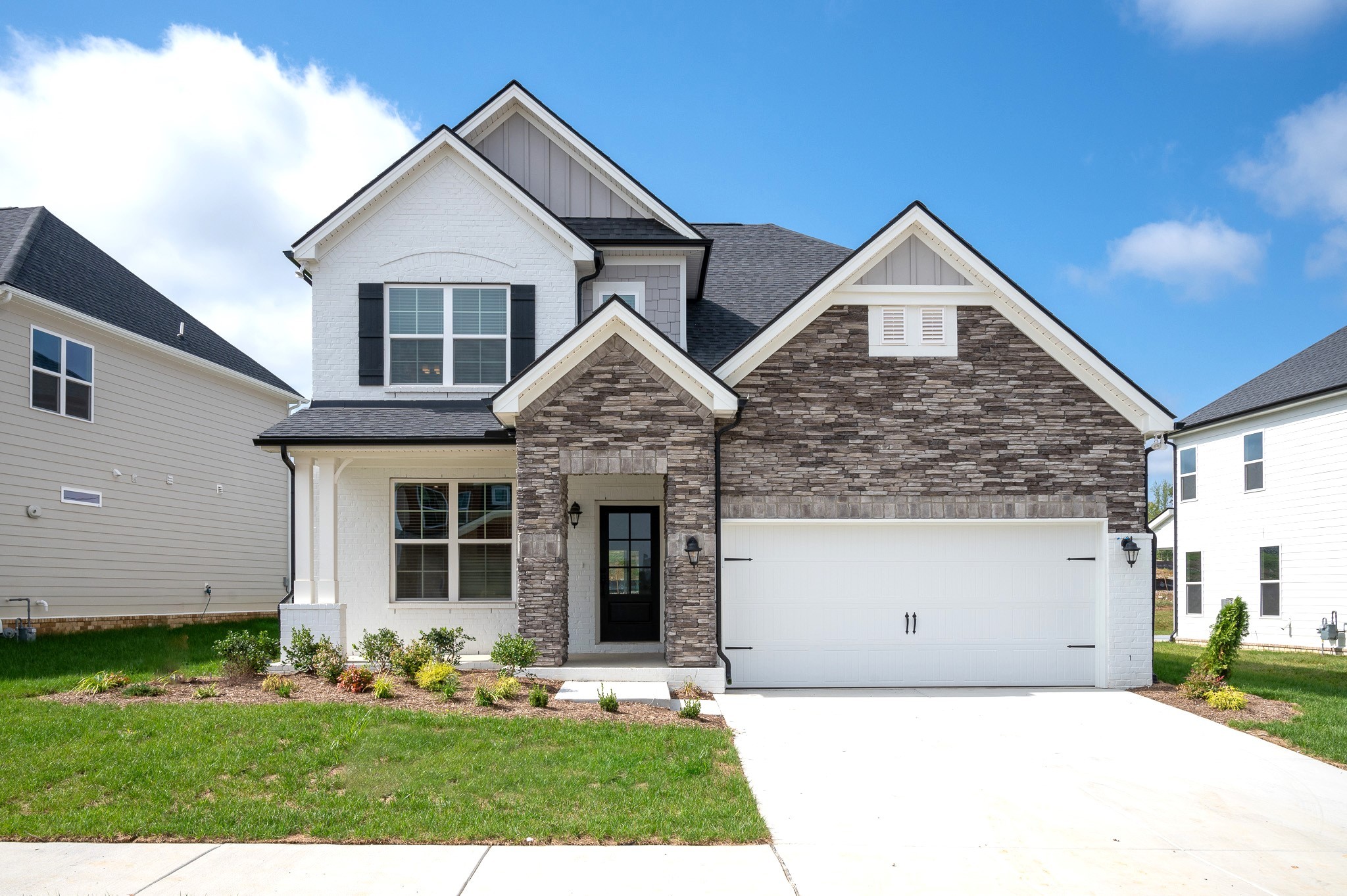 1206 Shady Pines Drive Mount Juliet TN 37122