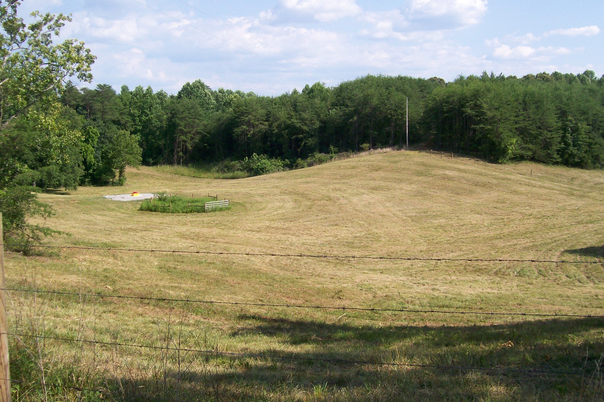 0 Sparkmantown Road Rock Island TN 38581