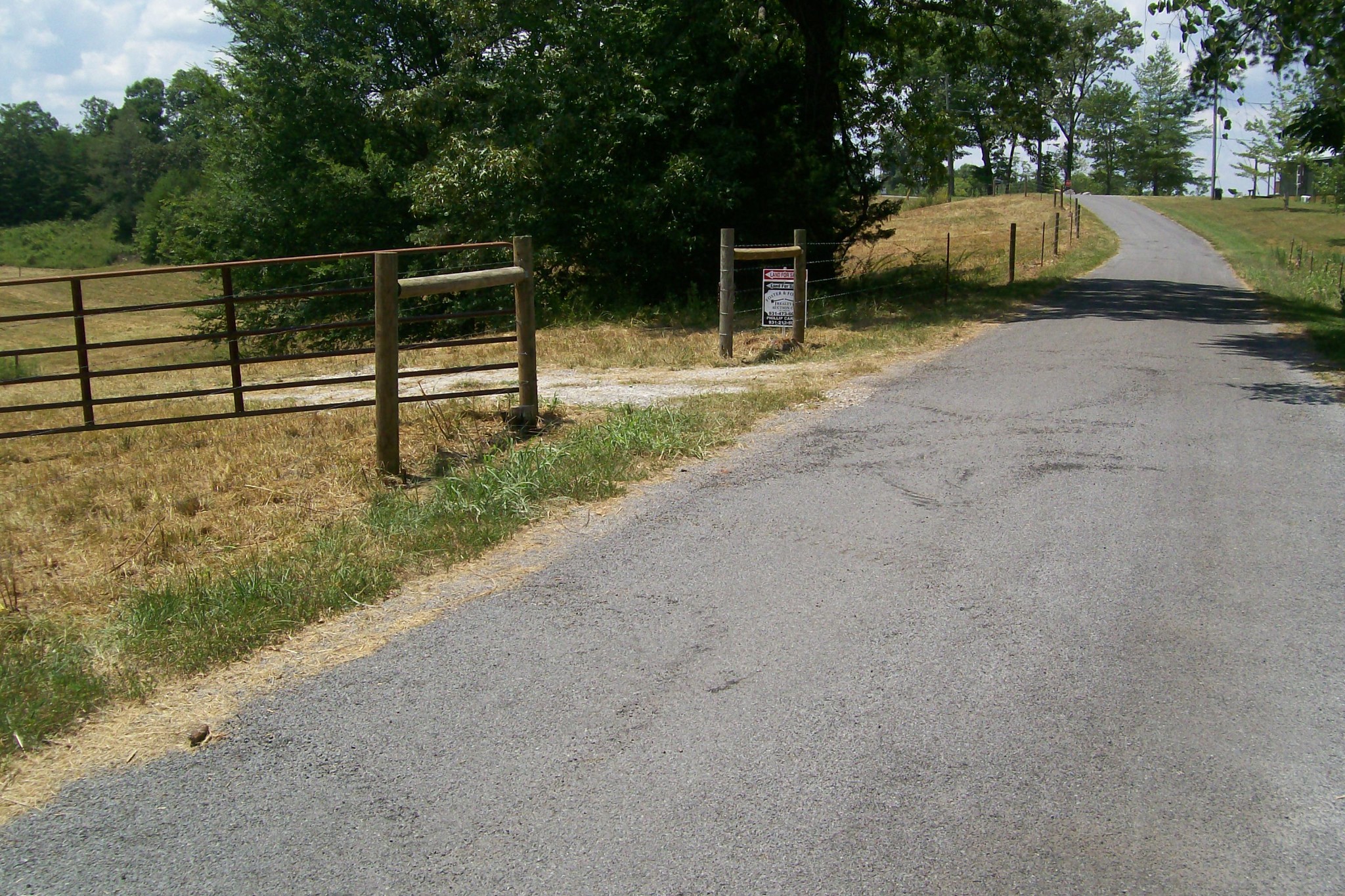 0 Sparkmantown Road Rock Island TN 38581