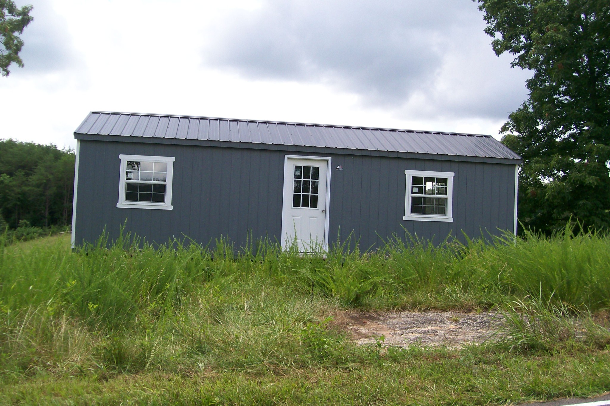0 Sparkmantown Road Rock Island TN 38581