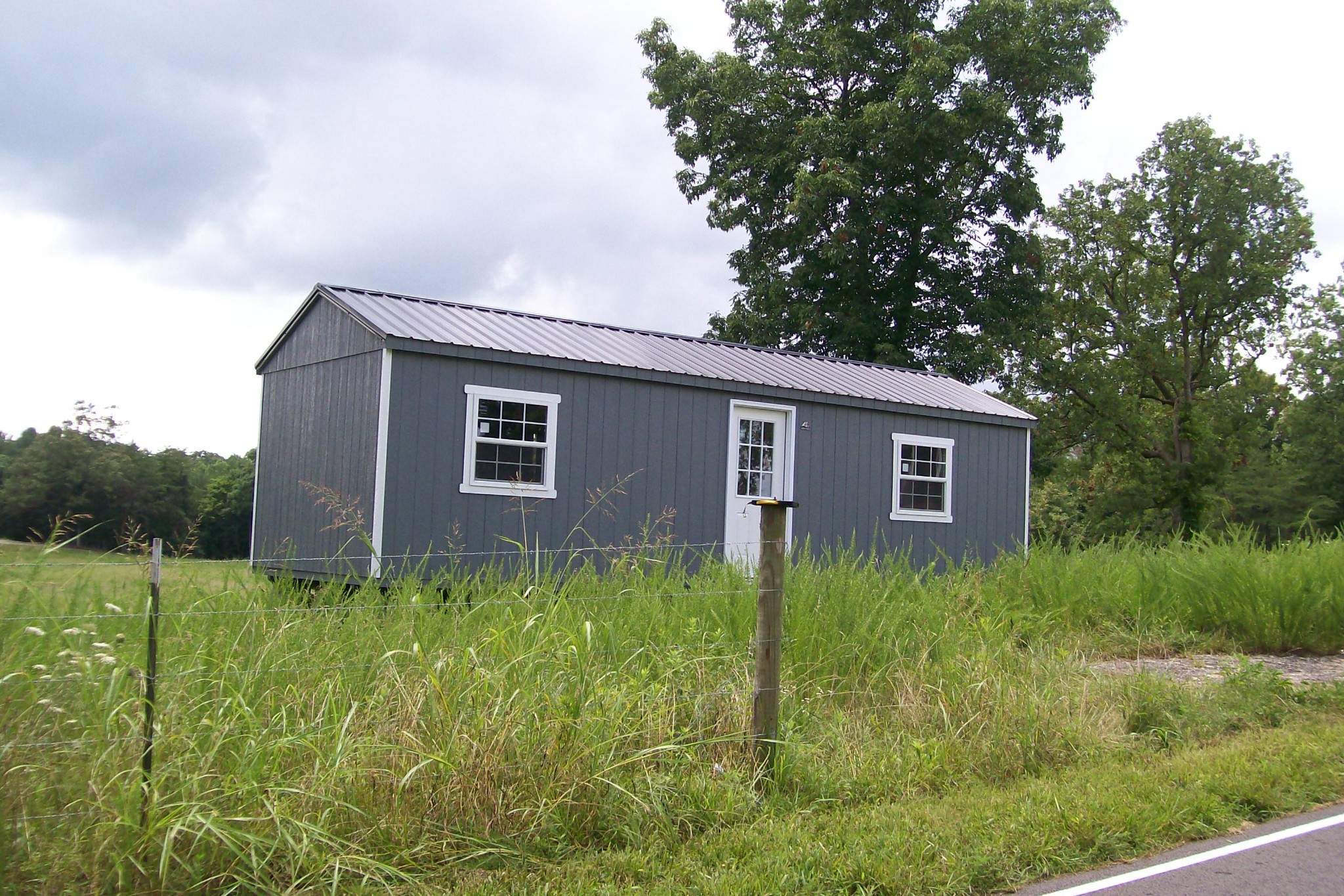0 Sparkmantown Road Rock Island TN 38581