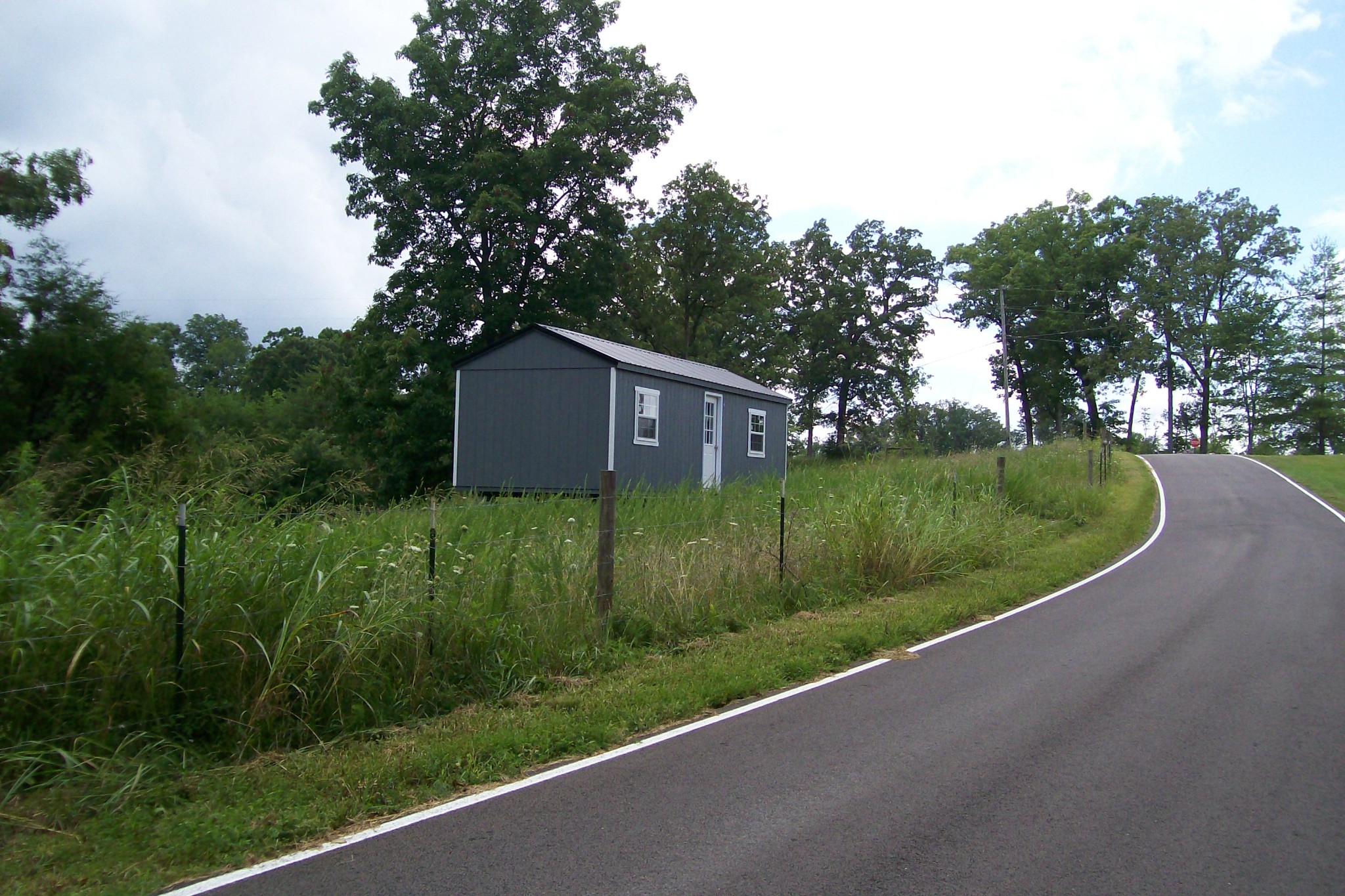 0 Sparkmantown Road Rock Island TN 38581