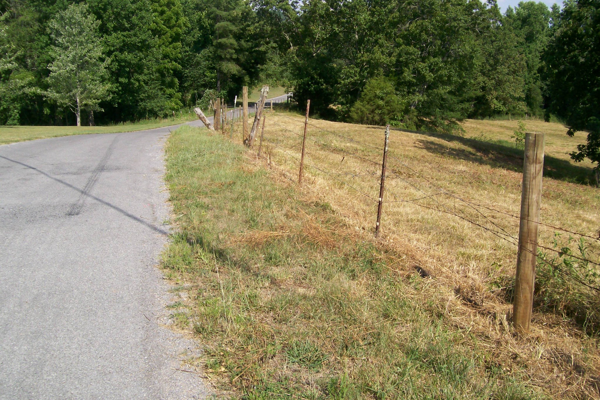 0 Sparkmantown Road Rock Island TN 38581