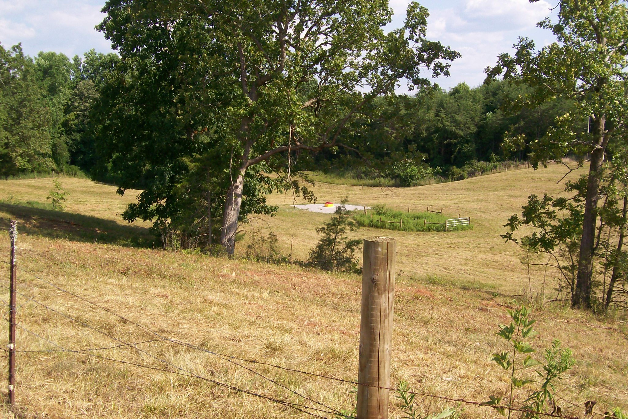 0 Sparkmantown Road Rock Island TN 38581