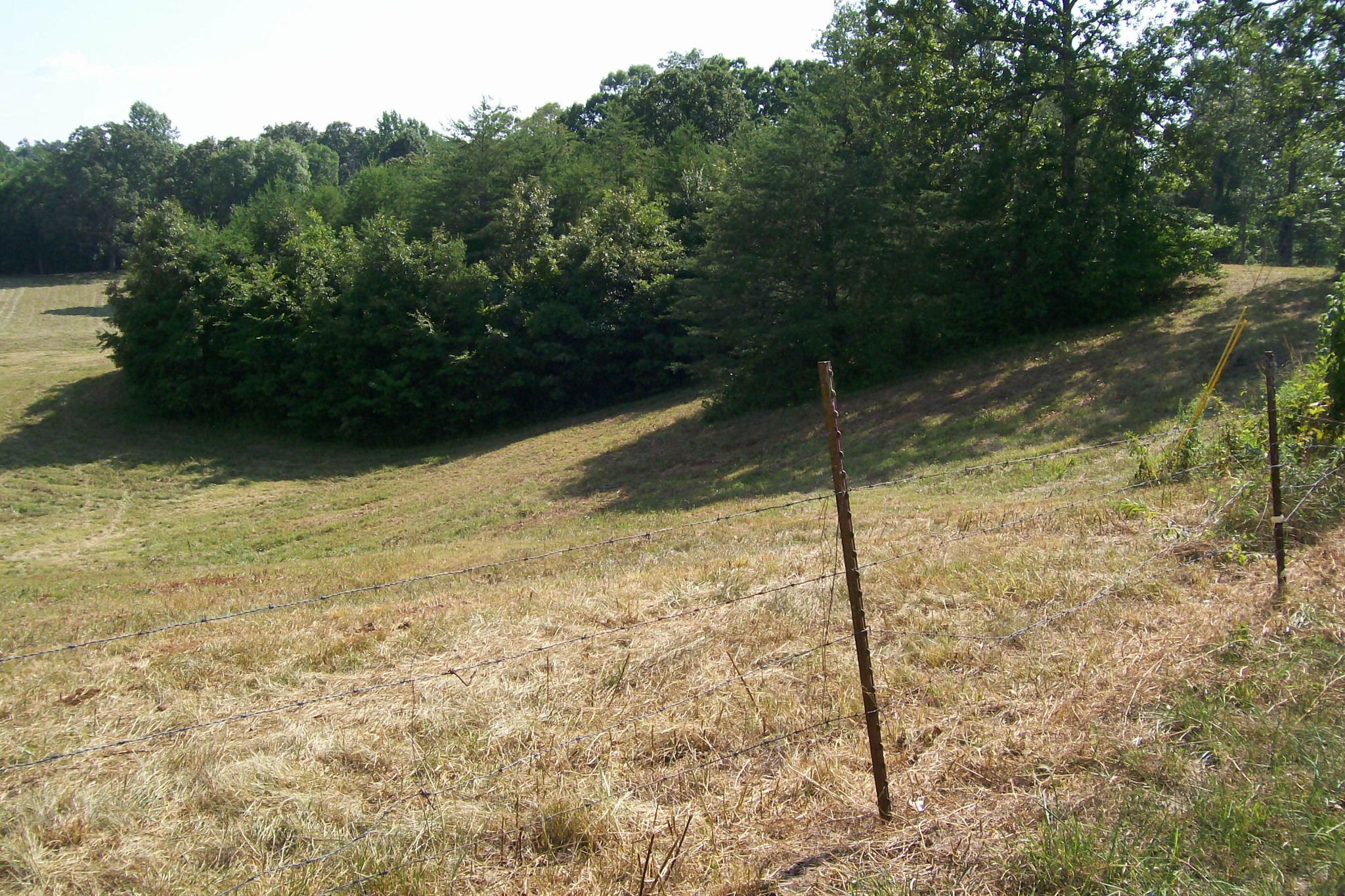 0 Sparkmantown Road Rock Island TN 38581