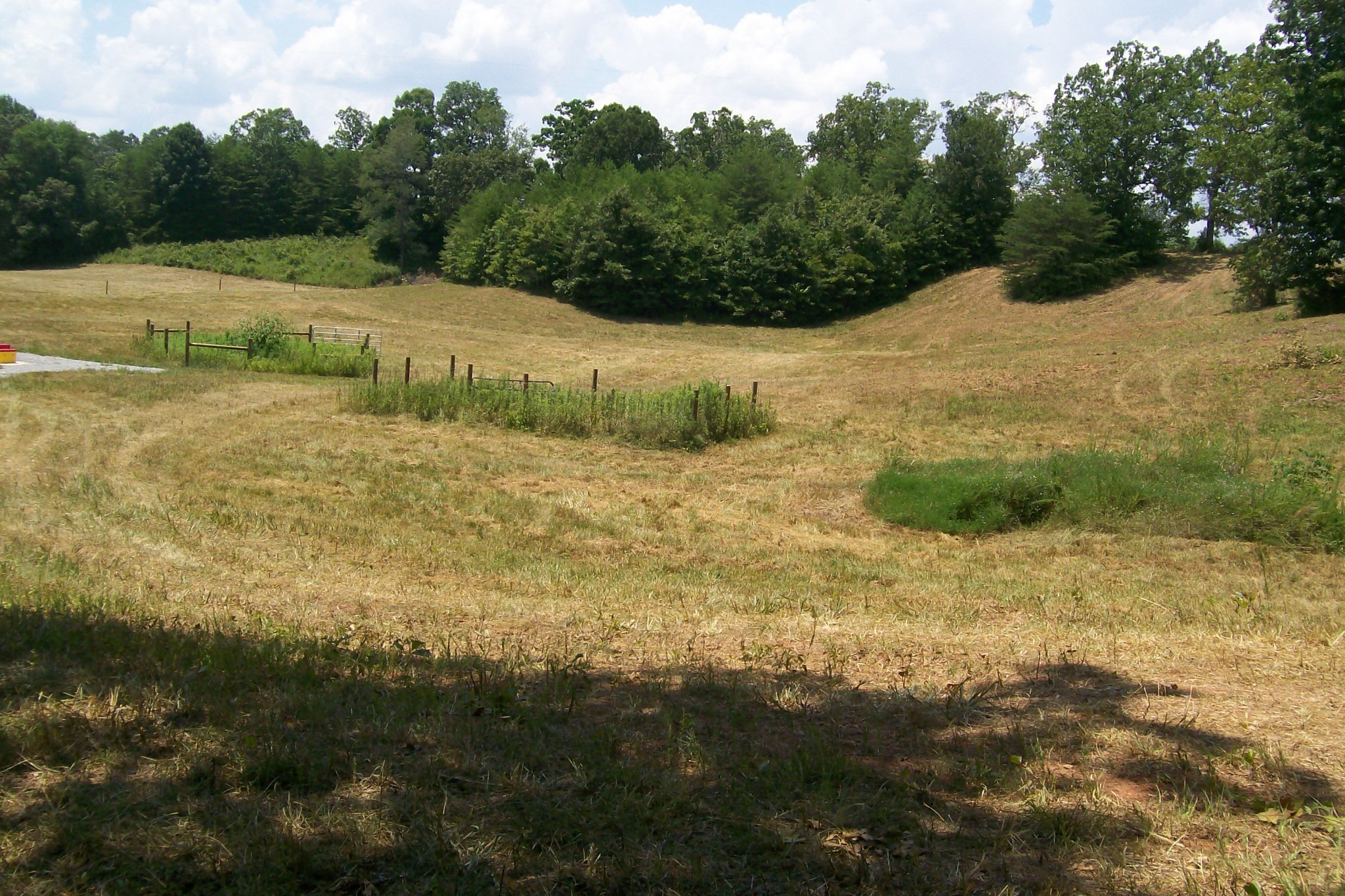 0 Sparkmantown Road Rock Island TN 38581