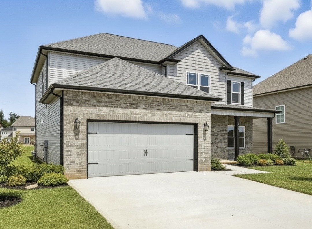 961 Isaac Drive Clarksville TN 37040