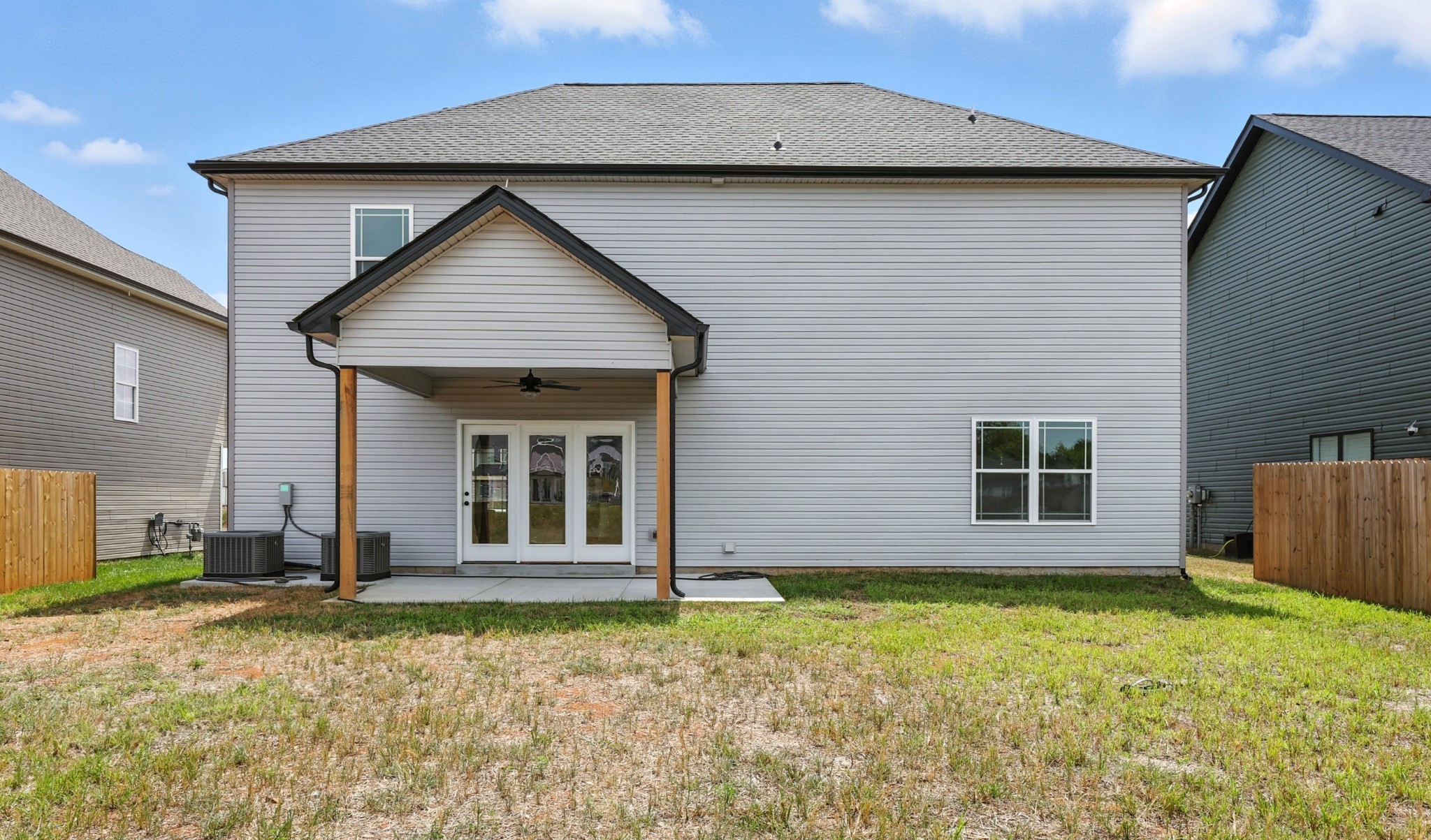 961 Isaac Drive Clarksville TN 37040