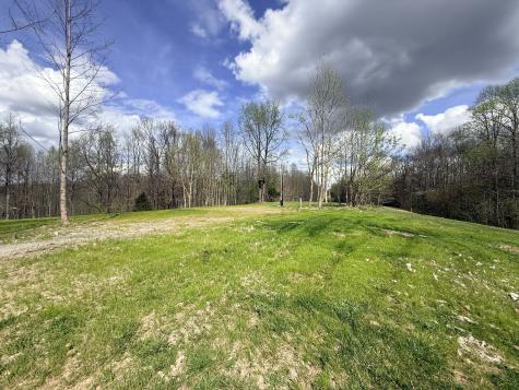 0 Sugar Tree Knob Road Liberty TN 37095