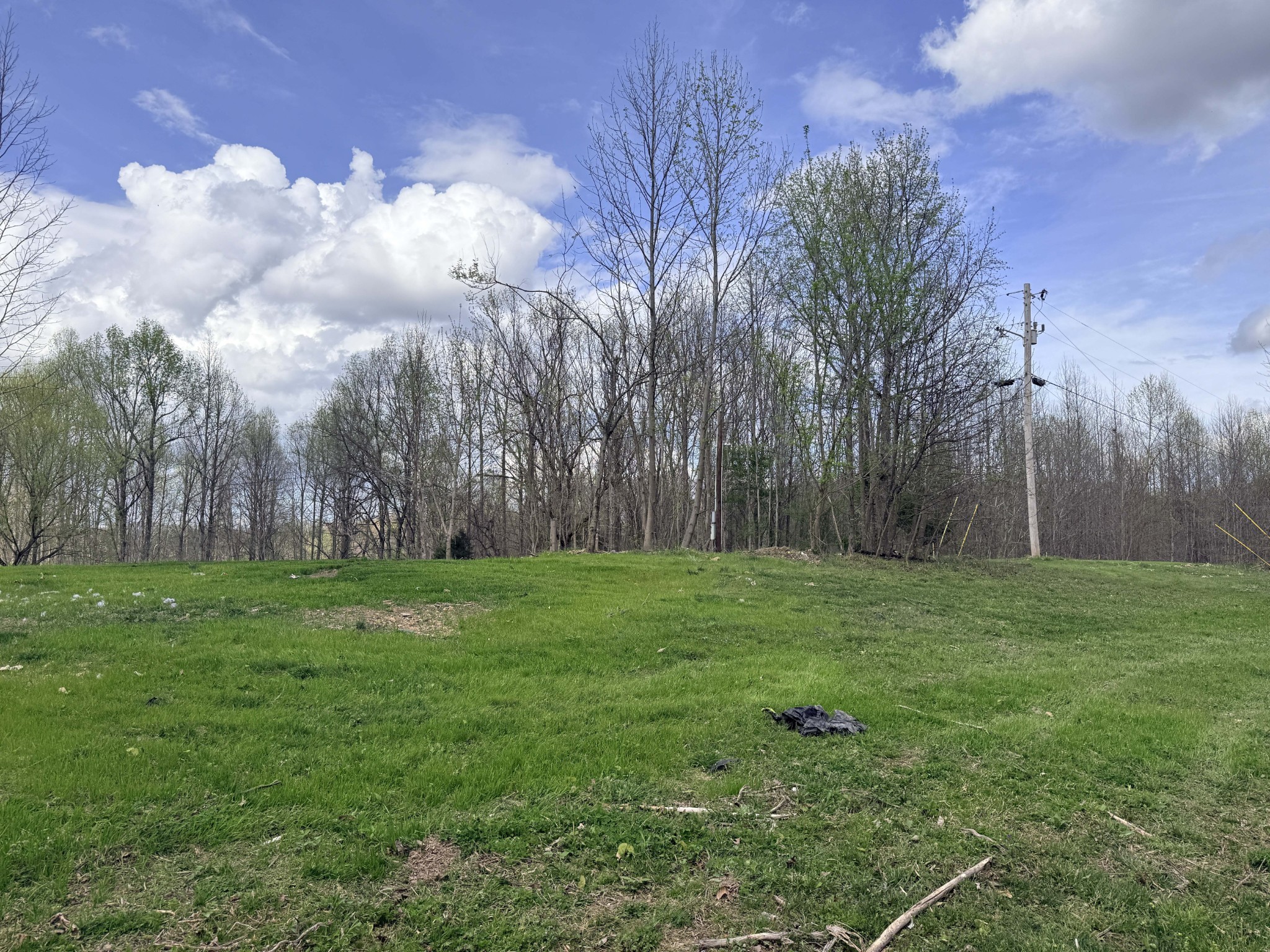 0 Sugar Tree Knob Road Liberty TN 37095