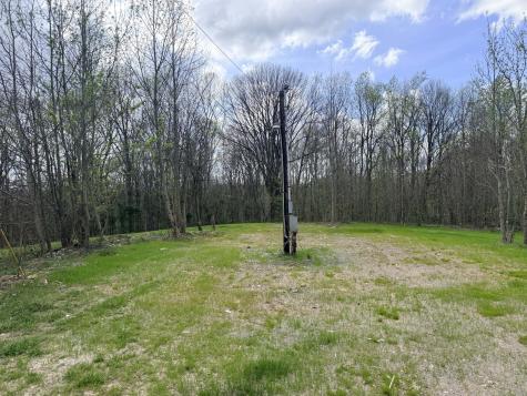 0 Sugar Tree Knob Road Liberty TN 37095