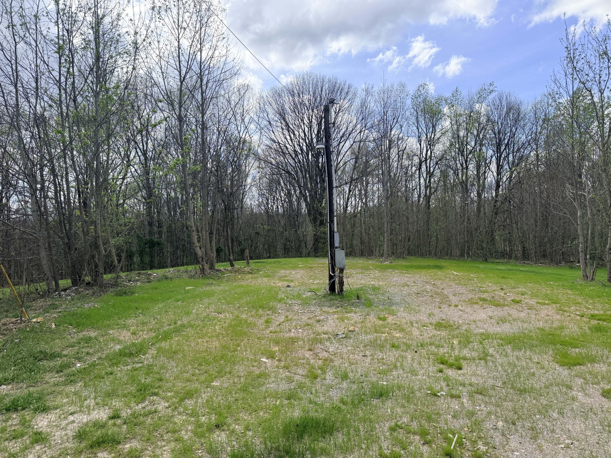 0 Sugar Tree Knob Road Liberty TN 37095
