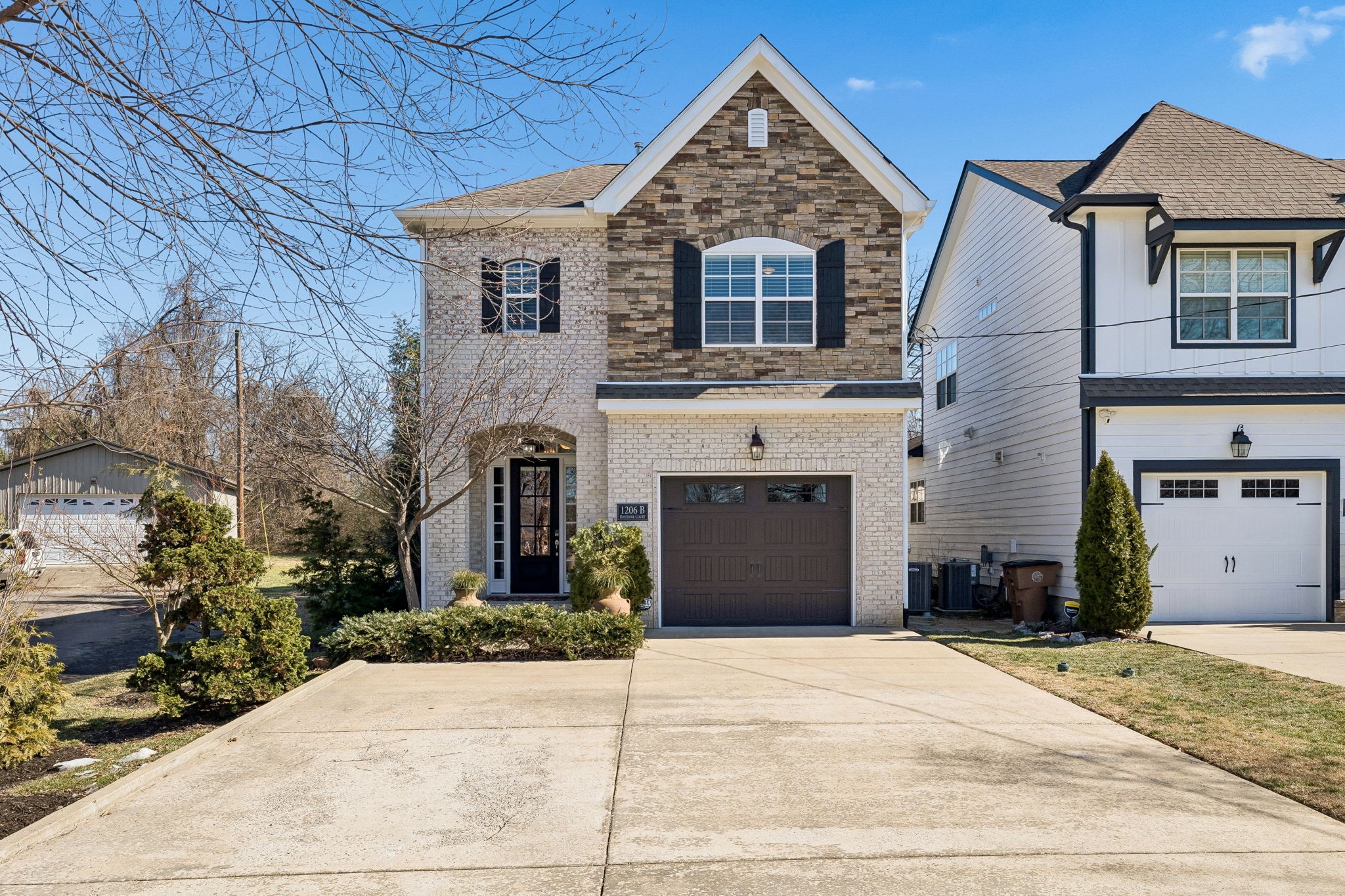 1206B Rosebank Court Nashville TN 37206
