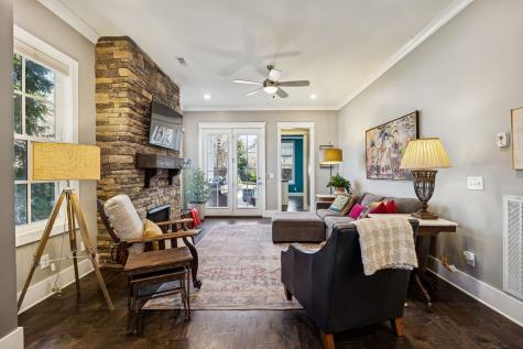 1206B Rosebank Court Nashville TN 37206