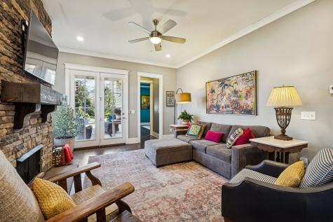 1206B Rosebank Court Nashville TN 37206