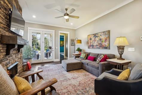 1206B Rosebank Court Nashville TN 37206