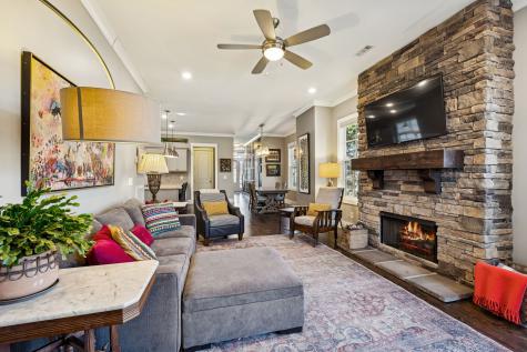 1206B Rosebank Court Nashville TN 37206