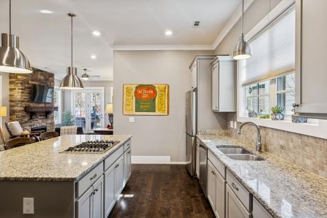 1206B Rosebank Court Nashville TN 37206
