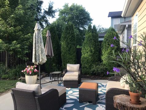1206B Rosebank Court Nashville TN 37206