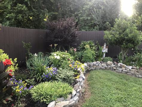 1206B Rosebank Court Nashville TN 37206