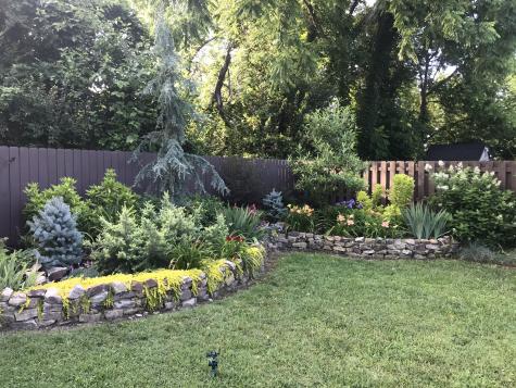 1206B Rosebank Court Nashville TN 37206