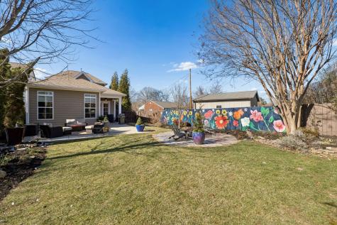 1206B Rosebank Court Nashville TN 37206