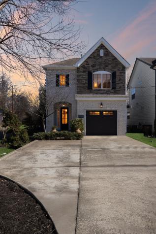 1206B Rosebank Court Nashville TN 37206