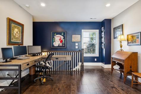 1206B Rosebank Court Nashville TN 37206
