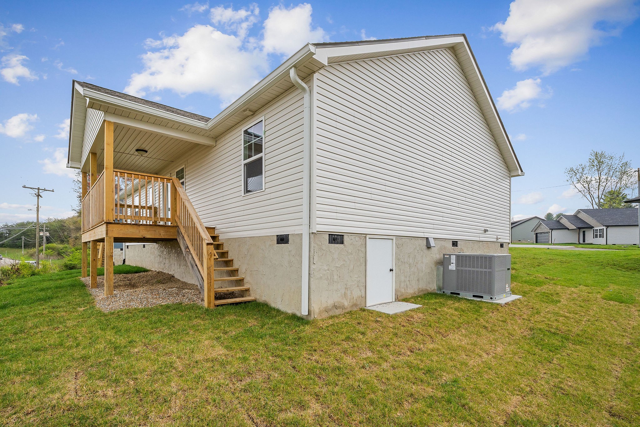 172 Sky View Meadow Drive Crossville TN 38555