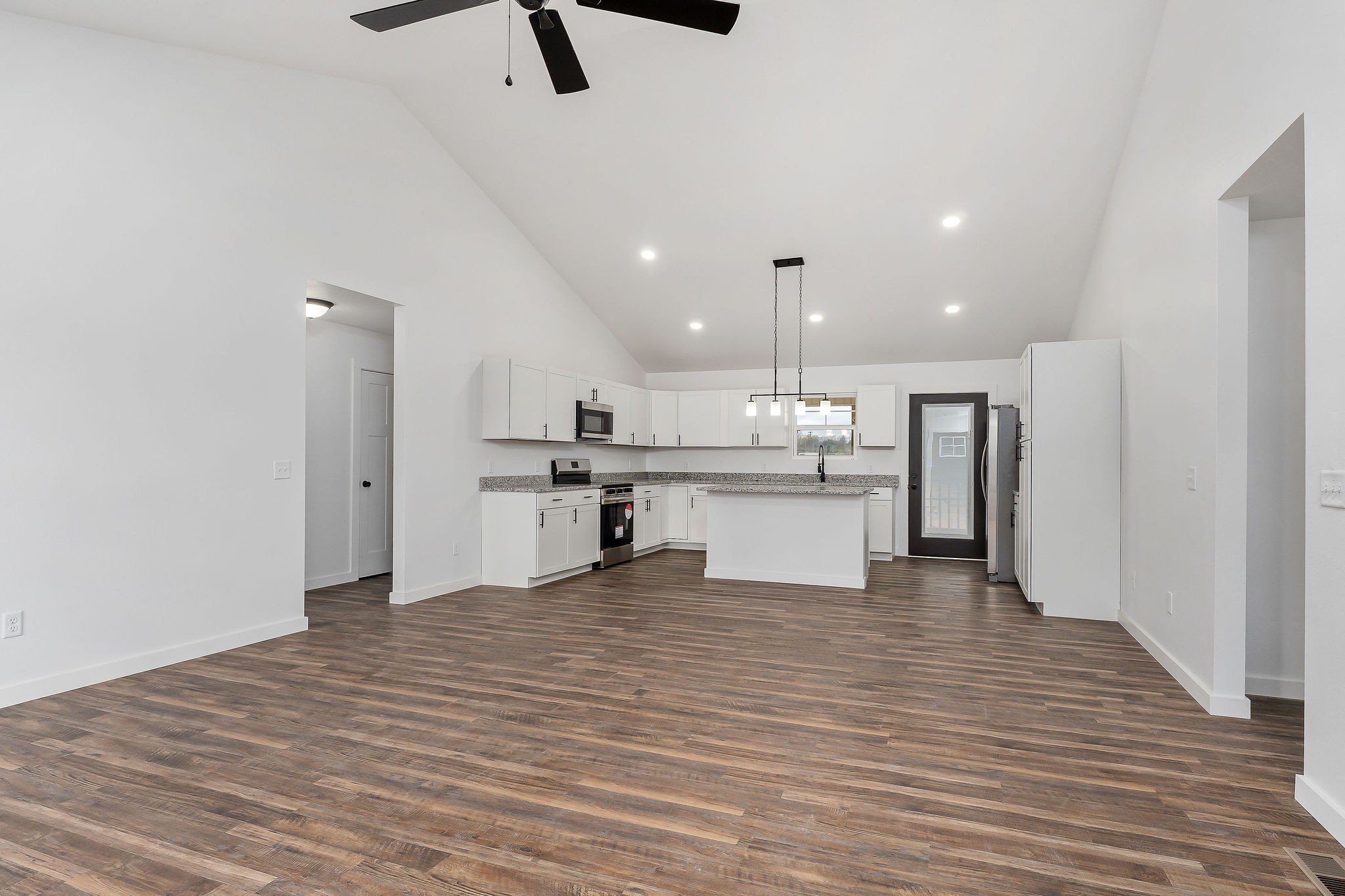 172 Sky View Meadow Drive Crossville TN 38555